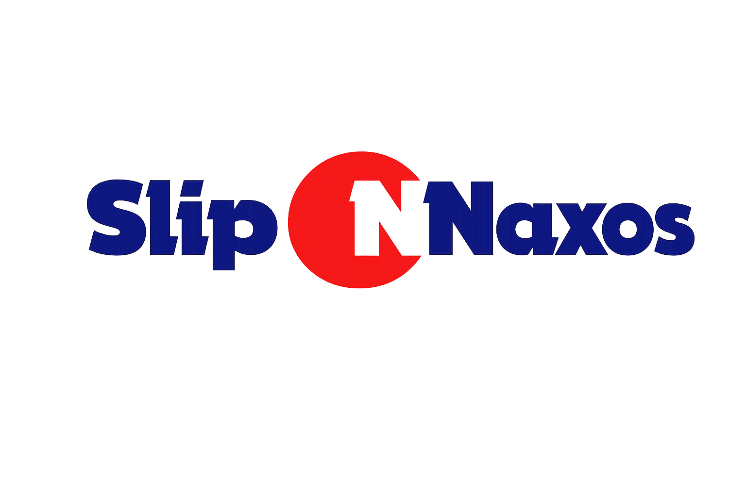 SlipNaxos USA